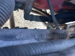 General Appearance with Second Serial Number/VIN Photo