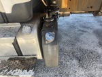 Engine with DEF / AdBlue Tank