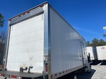 Specialty with Van Body