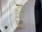 General Appearance with Motor Vehicle Safety Standards Label