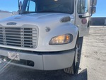 General Appearance with Exterior Lights