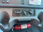 Cab with Heater