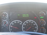 Cab with Gauges