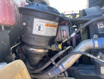 Engine with Engine - Left Side