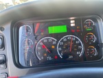 Cab with Warning Lights