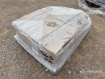 Quantity of (4) Mr. Heater 60,000 BTU Forced Air جهاز تدفئة