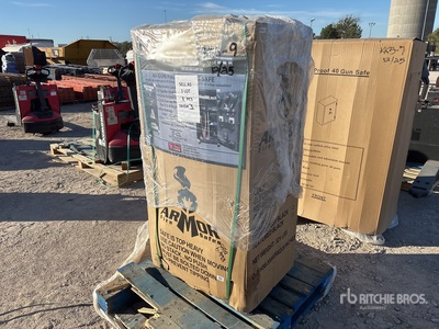 Armor Freedom Series 40 Gun Safe