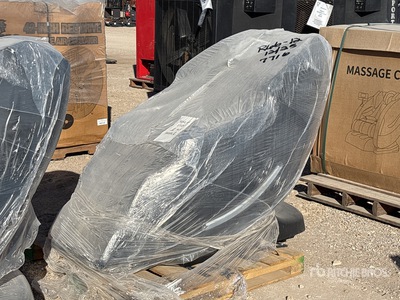 Osaki Massage Chair (Unused)