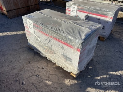 Legend 20 In. Rear Tine Rototiller (Unused)