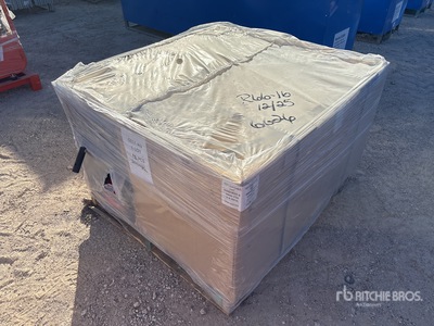 Quantity of (4) Simpson Pressure Washer