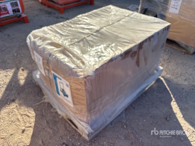 Quantity of (2) MAC 5200 Electric 5 gal Air Compressor