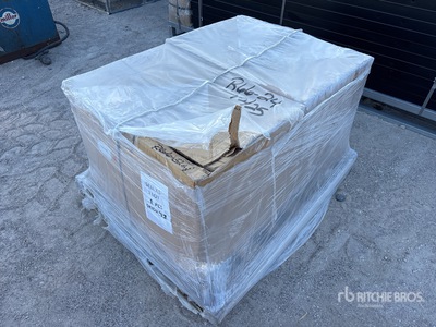 Quantity of (2) MAC 5200 Air Compressor