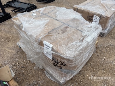 Quantity of (3) Mr. Heater 80,000 BTU Portable Forced Air Kerosene جهاز تدفئة