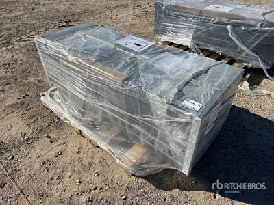 Husky Professional Duty Tool Box (Unused)