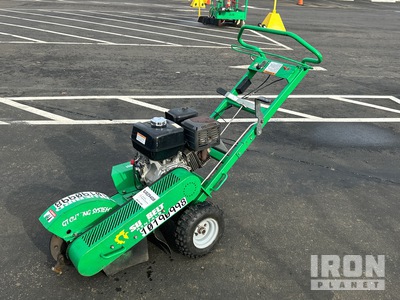 2019 BlueBird SG13 Walk Behind Fresaceppi