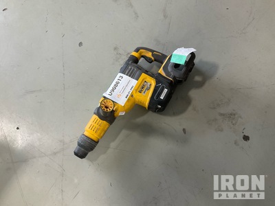 2020 Dewalt DCH773Y2 Cordless Martillo giratorio