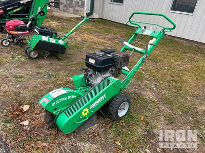 2019 BlueBird SG1314 Walk Behind Fresaceppi