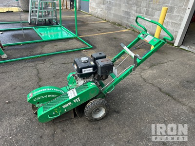 2019 BlueBird SG13 Walk Behind Fresaceppi