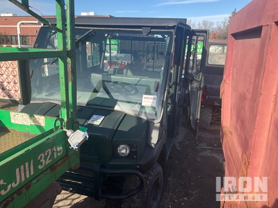 2020 Kawasaki 4010 Trans Utility Vehicle (Inoperable)