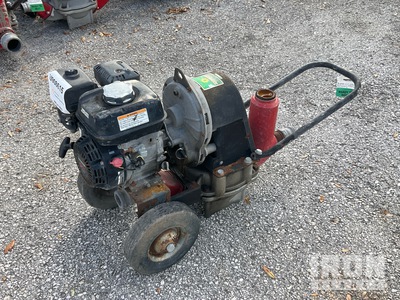 2021 Multiquip MQD2HA Wasserpumpe