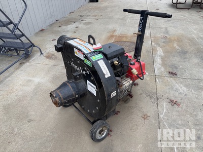 2017 Wm Meyer 422A164 Varios. Industrial (Inoperable)