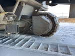 Drivetrain with Right Drive Motor