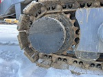Drivetrain with Right Final Drive