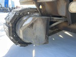 Drivetrain with Left Drive Motor