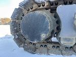 Drivetrain with Right Final Drive