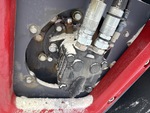Drivetrain with Right Front Drive Motor