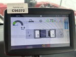 Control Station with Gauges