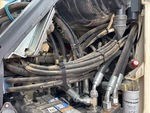 Hydraulics with Hoses