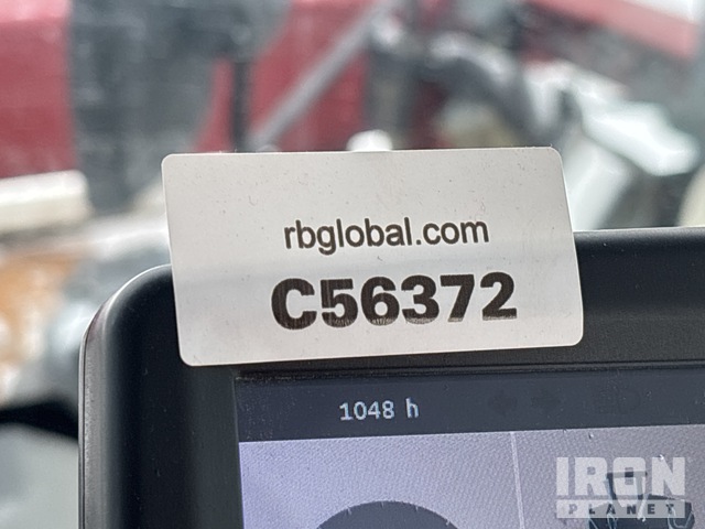 COMPACTADOR 2022 DYNAPAC CC6200VI