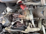 Engine with Exhaust System