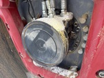 Hydraulics with Drum Vibration Motors