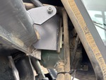 Engine with Cooling System Leaks