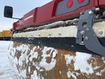 Chassis with Drum Scraper