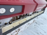 Chassis with Water System