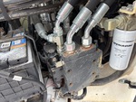 Hydraulics with Pumps (Hydraulics)