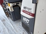 General Appearance with Sheet Metal (fiberglass) Condition