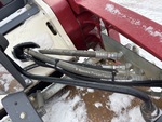 Hydraulics with
