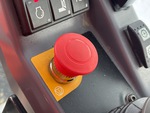 Safety with Safety Lock Out/Stop