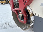 Chassis with Drum Condition