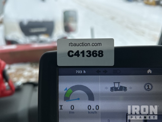 COMPACTADOR 2022 DYNAPAC CC4200VI