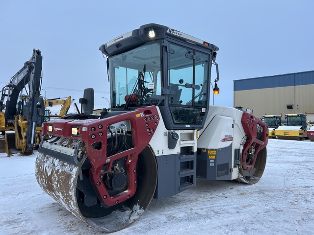 2022 Dynapac CC4200 VI Double Drum Roller