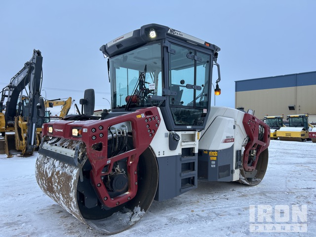 COMPACTADOR 2022 DYNAPAC CC4200VI