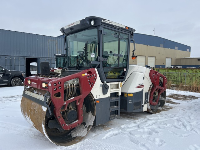2022 Dynapac CC4200 VI Double Drum Roller