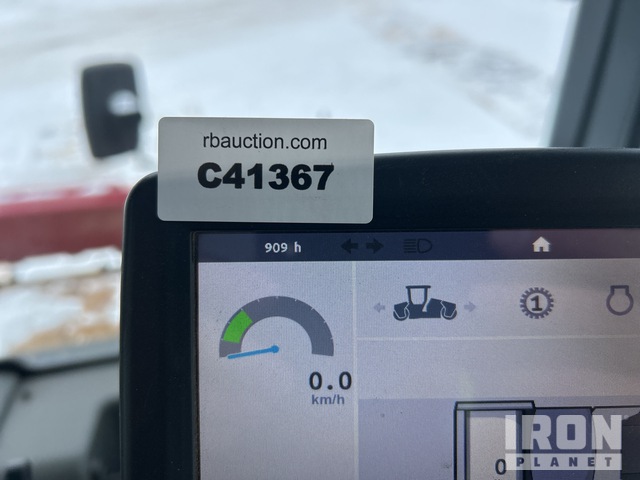 COMPACTADOR 2022 DYNAPAC CC4200VI