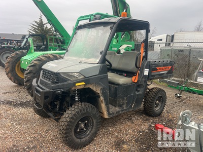 2022 Polaris Pro XD 4x4 Utility Vehicle