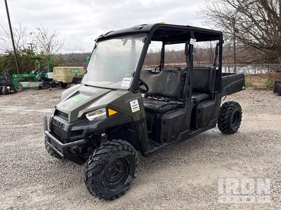 2020 Polaris R19RNA57A1 4x4 Utility Vehicle